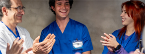 The Measurable Impact of Accredited Education on Risk Reduction